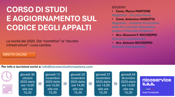 11° Webinar Online